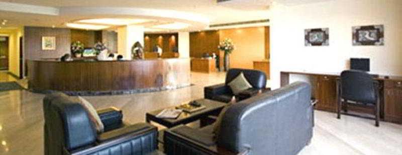 Clarks Inn, Pacific Mall Ghaziabad Bagian luar foto