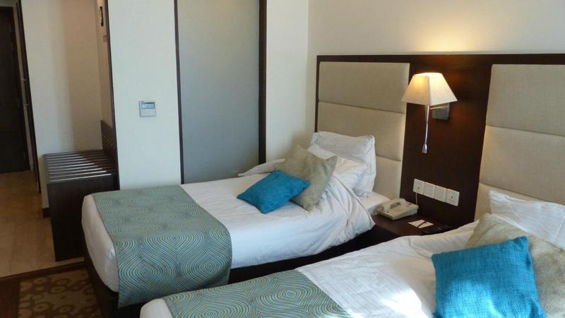 Clarks Inn, Pacific Mall Ghaziabad Bagian luar foto